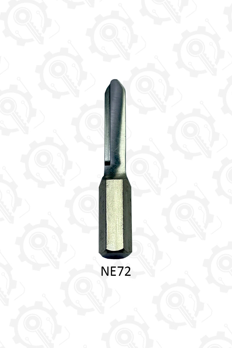 Llave de fuerza Ne72 PSA