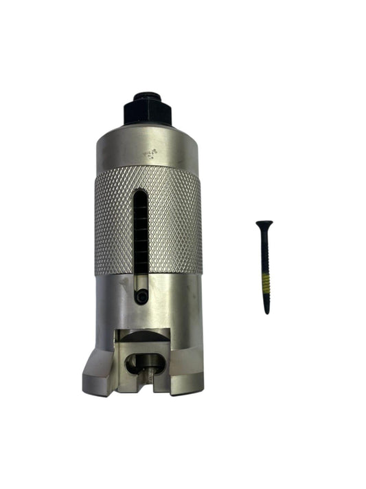 Oferta Extractor de bombines de campana con 10 tornillos 4’2