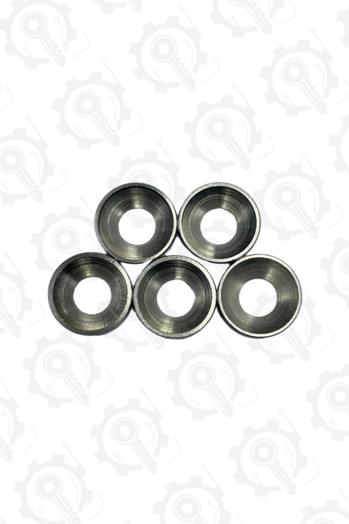 Casquillo extractor