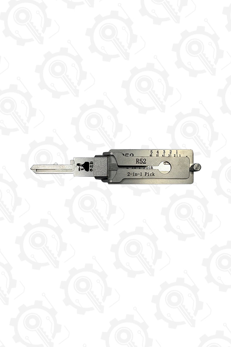Decodificador R52