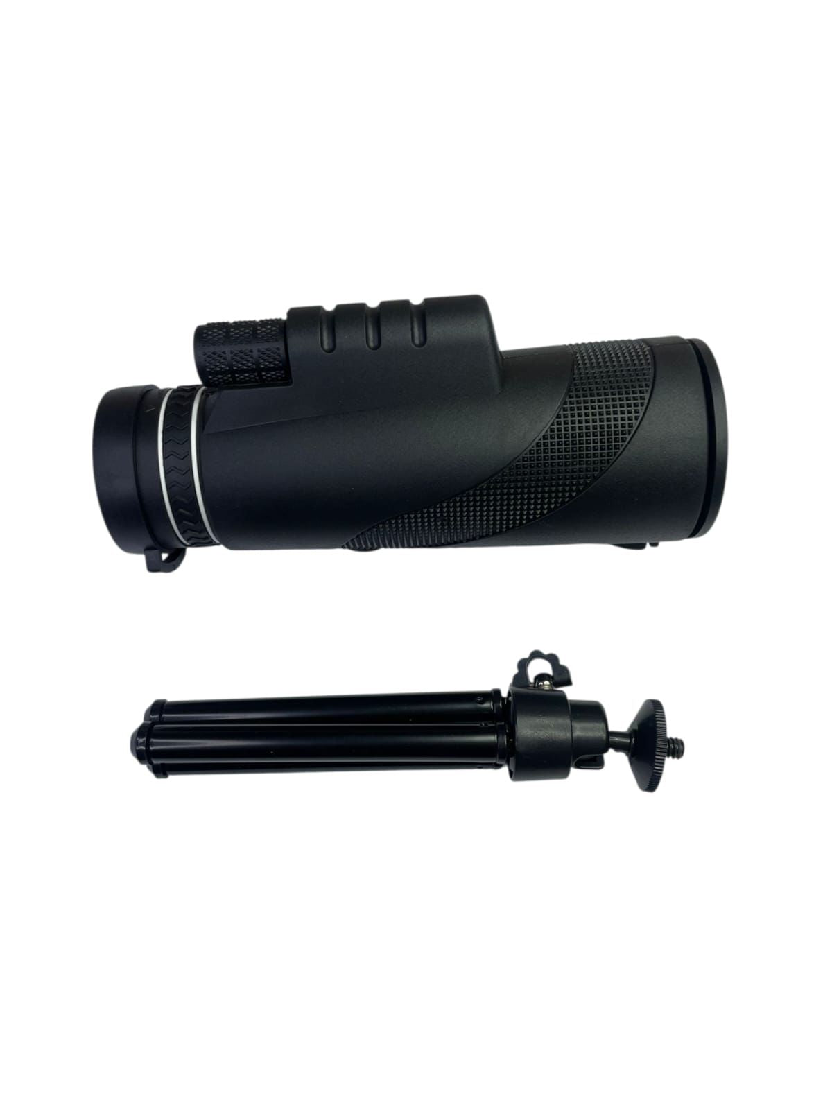 Telescopio monocular 80x100