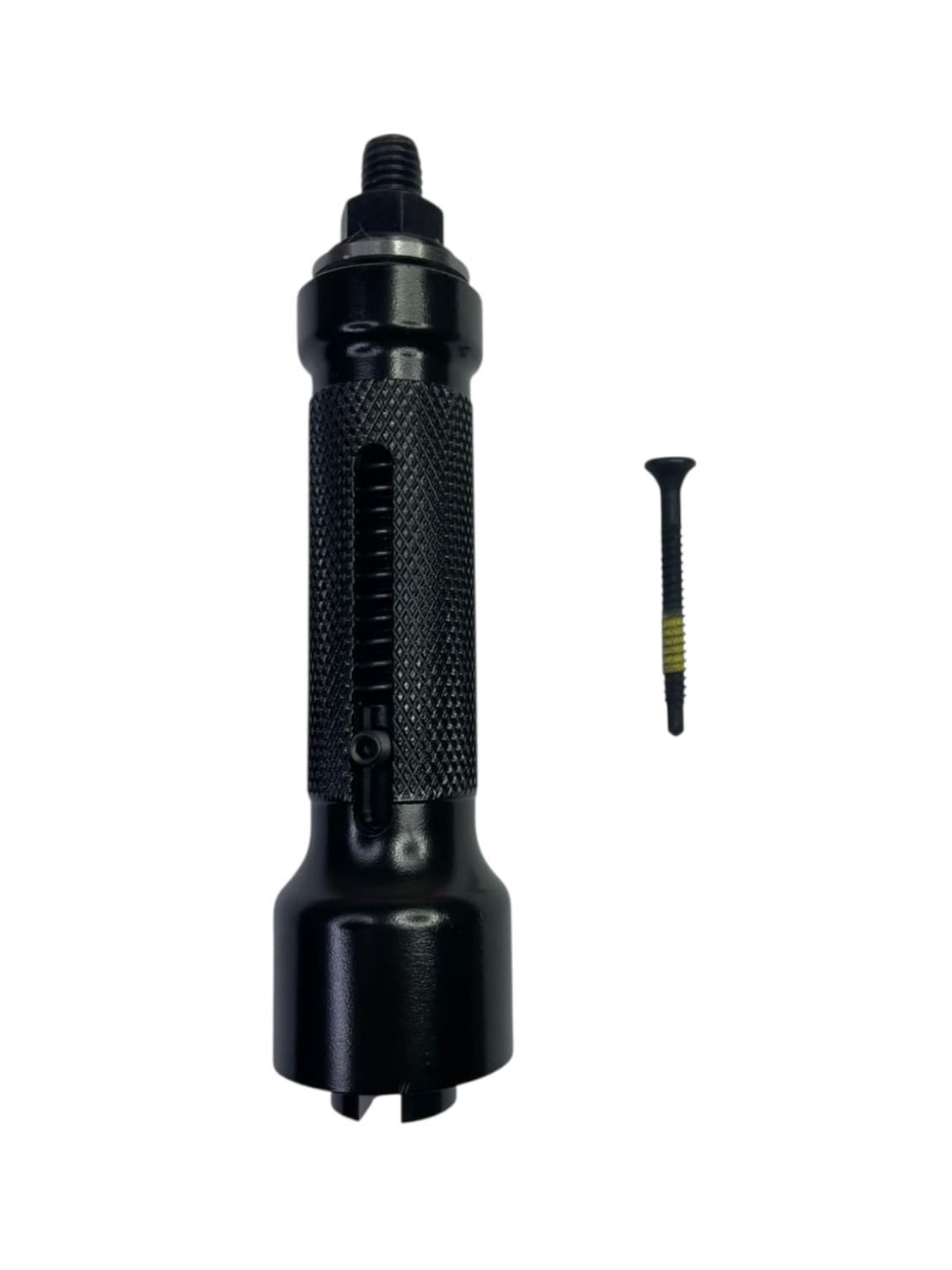 Oferta Extractor de bombines de coche con 10 tornillos 4’2