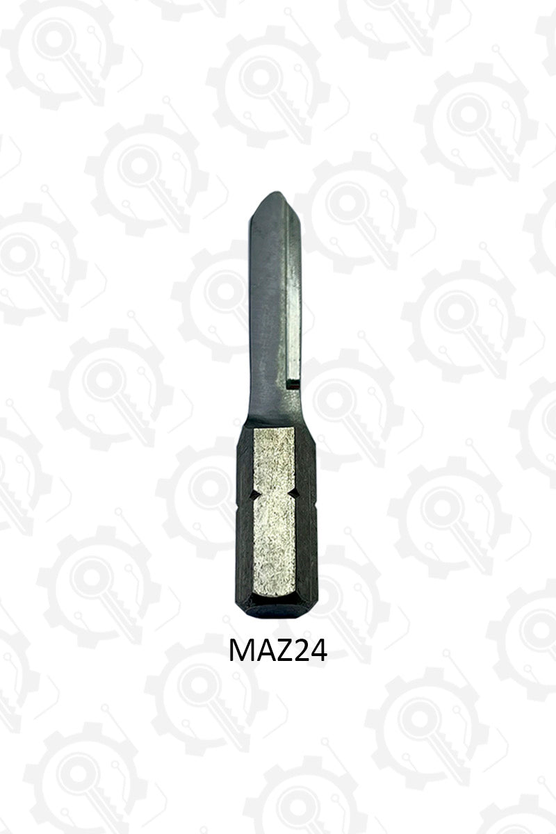 Llave de fuerza Maz24 MAZDA