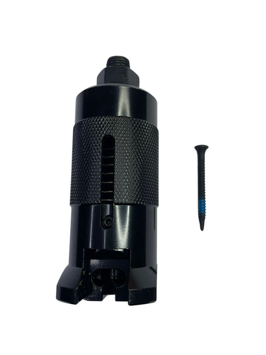 Oferta Extractor de bombines de campana con 10 tornillos 4’8