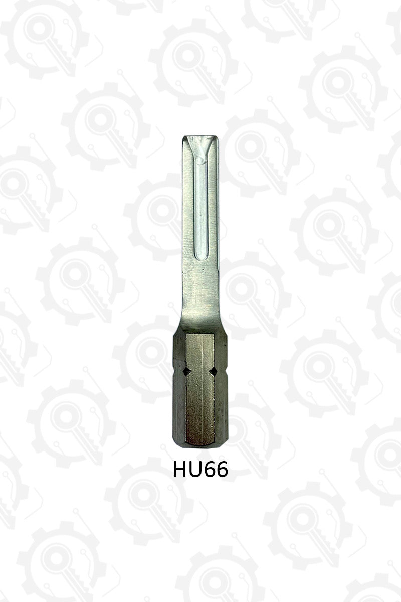 Llave de fuerza Hu66 VAG