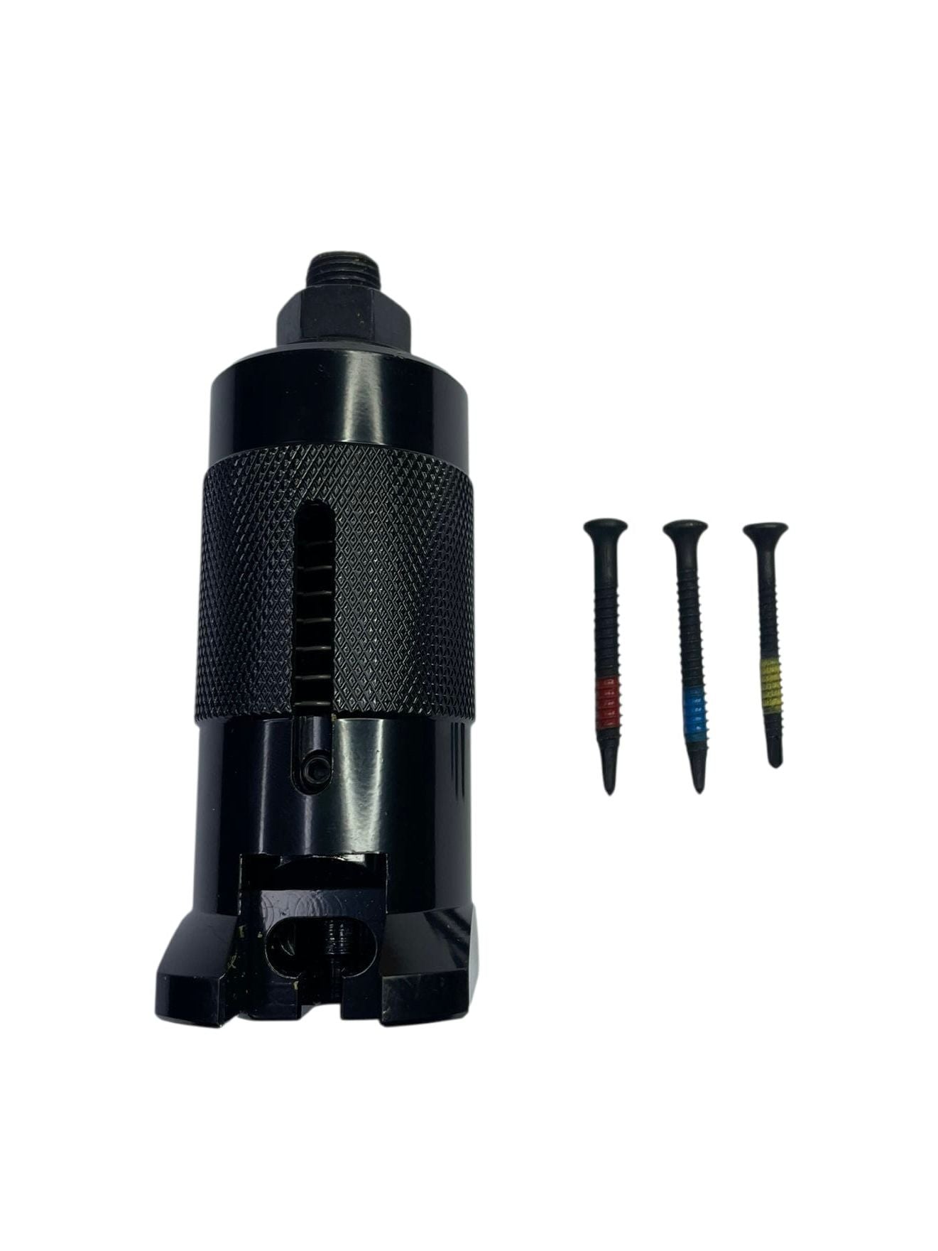 Oferta Extractor de campana con 30 tornillos