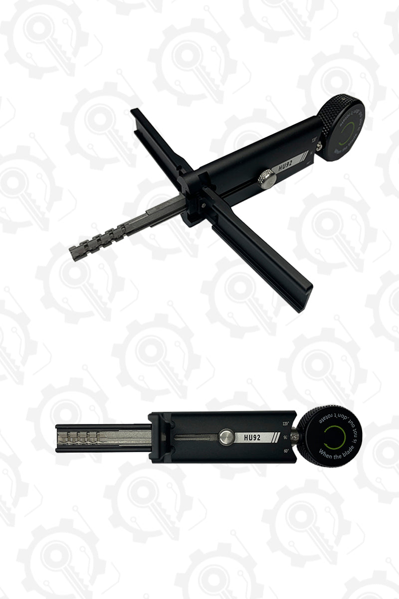 Turbo decodificador extra rápido katana HU92 BMW