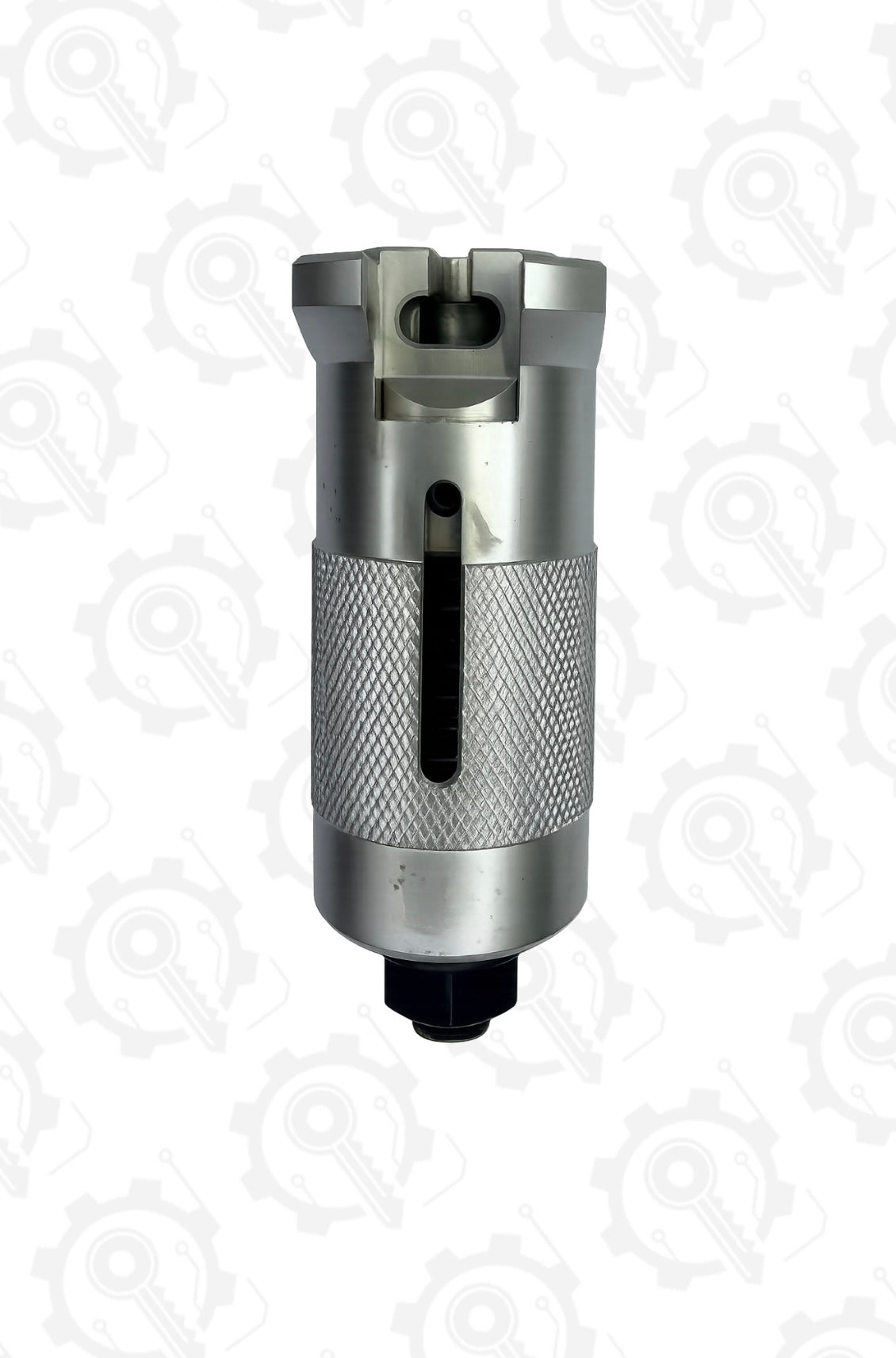 Extractor de bombines de campana