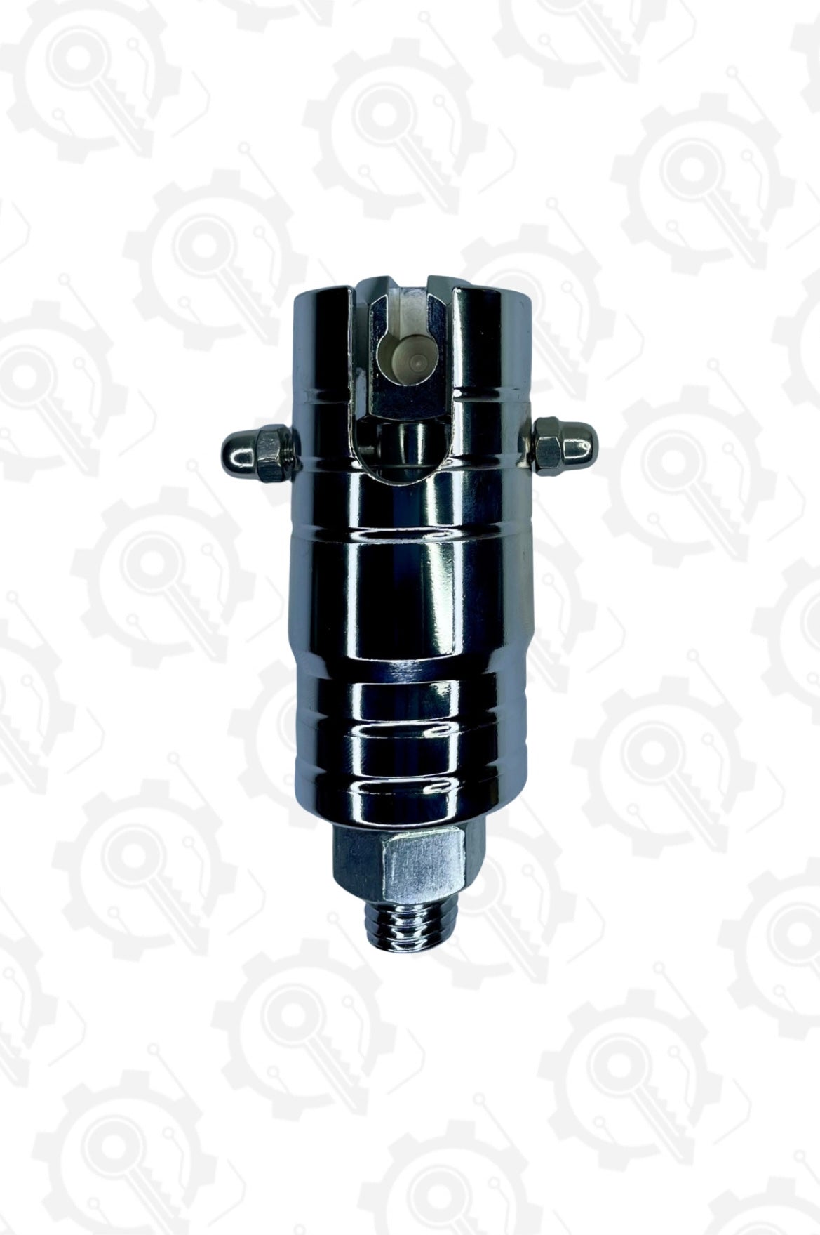 Extractor de bombines universal