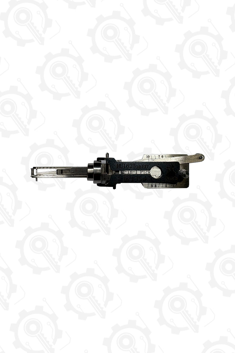 Decodificador HU162T (10) AUDI