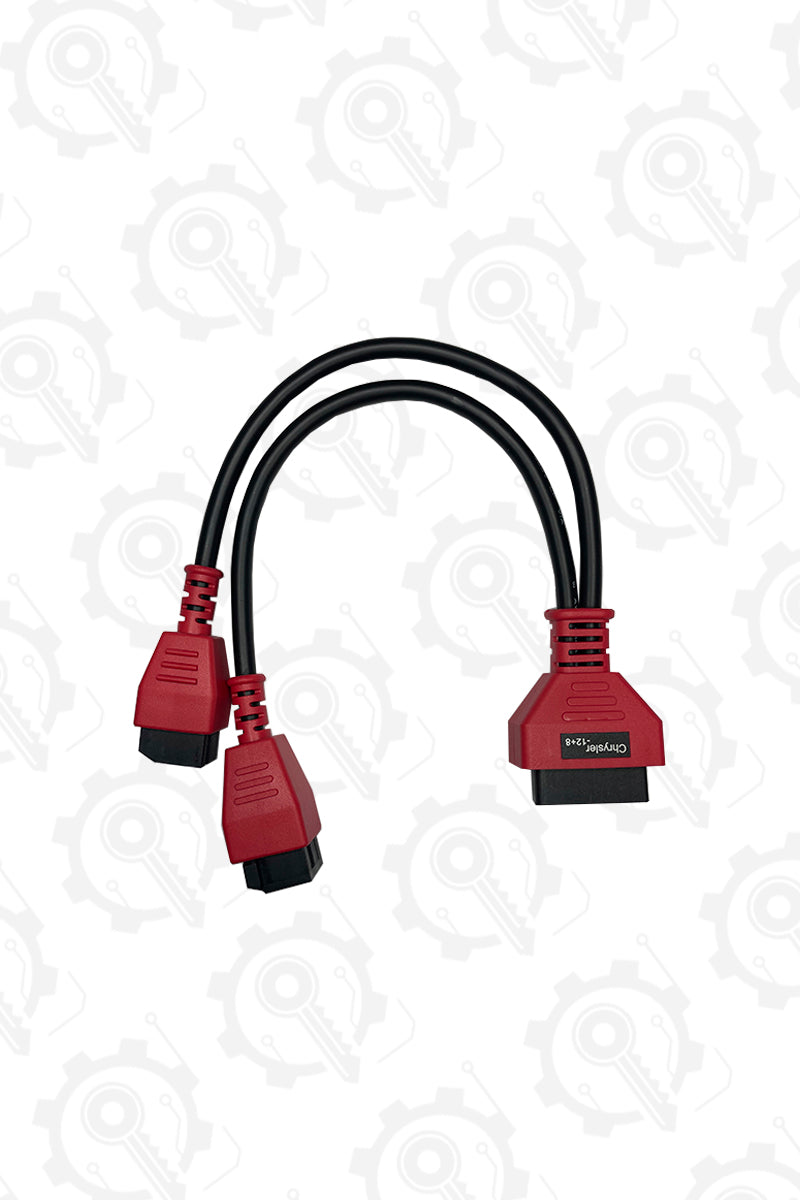 Cable SWG Fiat
