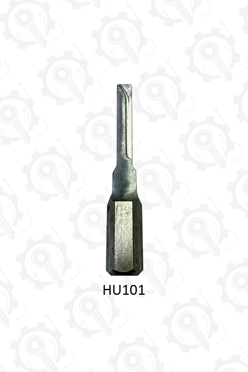 Llave de fuerza Hu101 RANGE ROVER