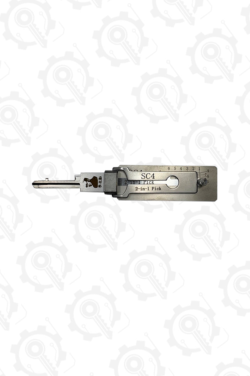 Decodificador SC4
