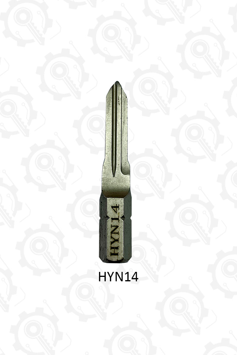 Llave de fuerza Hyn14 HYUNDAI