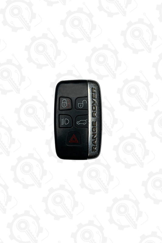 Programador de Llaves Range Rover