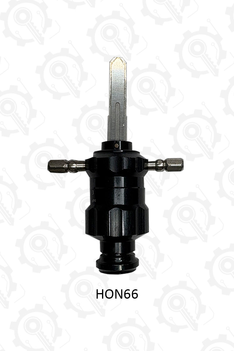 Turbodecoder HON66 Honda