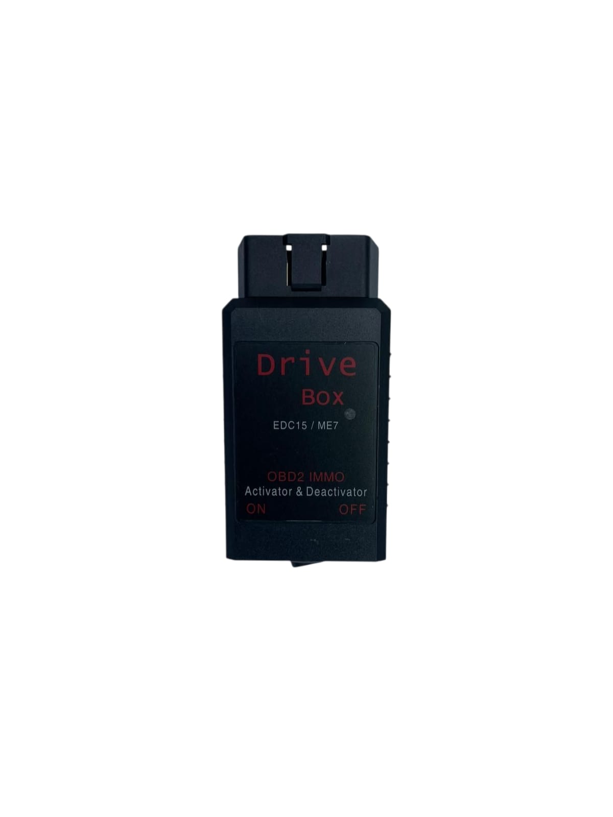 Drive Box para Grupo VAG