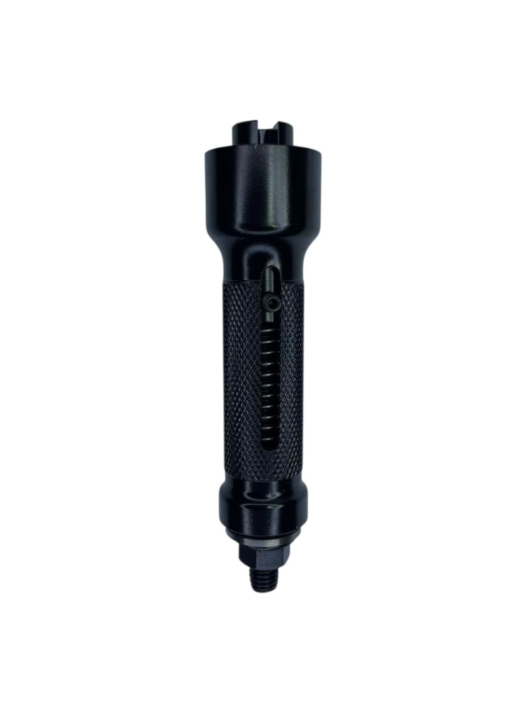 Extractor de bombines de coche
