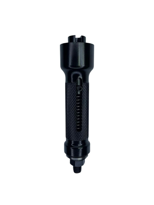 Extractor de bombines de coche