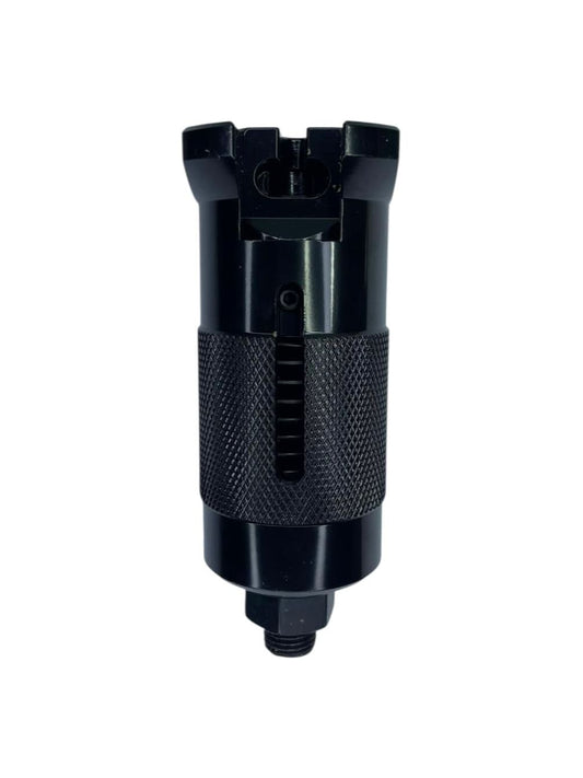 Extractor de bombines de campana