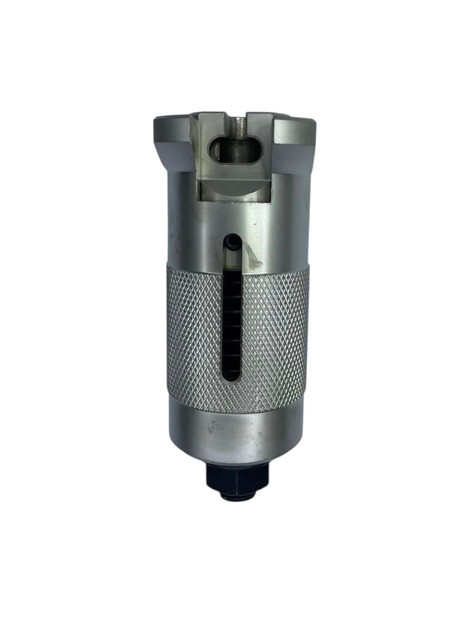 Extractor de bombines de campana
