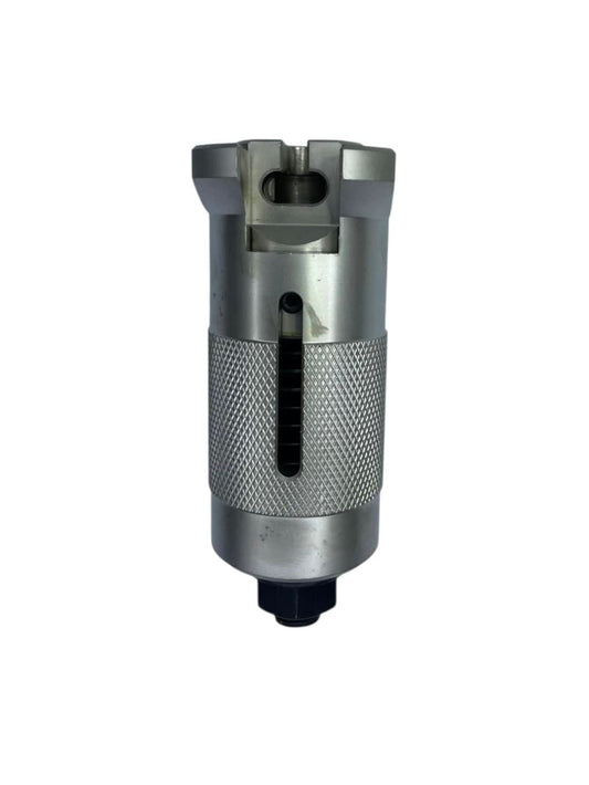 Extractor de bombines de campana