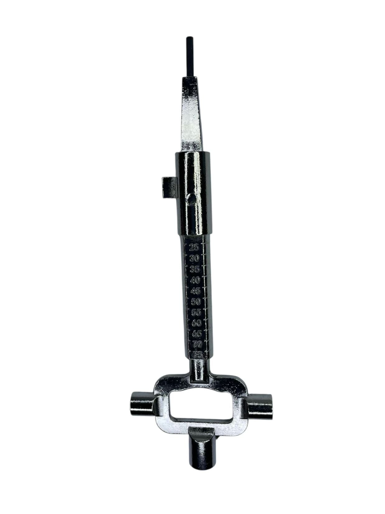 Llave de cuadradillo