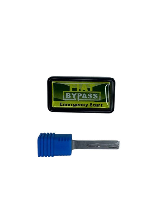 Oferta Bypass Fiat + Llaves de fuerza sip22