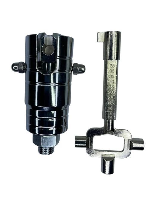 Oferta Extractor de bombines universal + Llave de leva