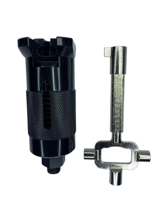 Oferta Extractor de bombines plus + Llave de leva