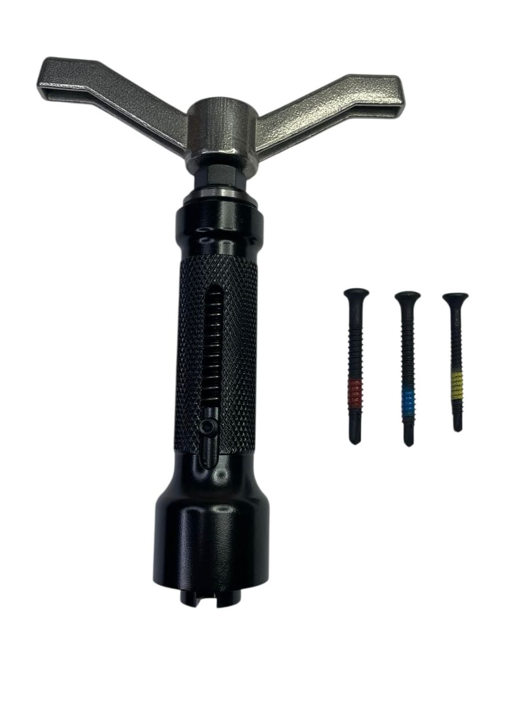 Oferta Extractor de coche rápido con 30 tornillos