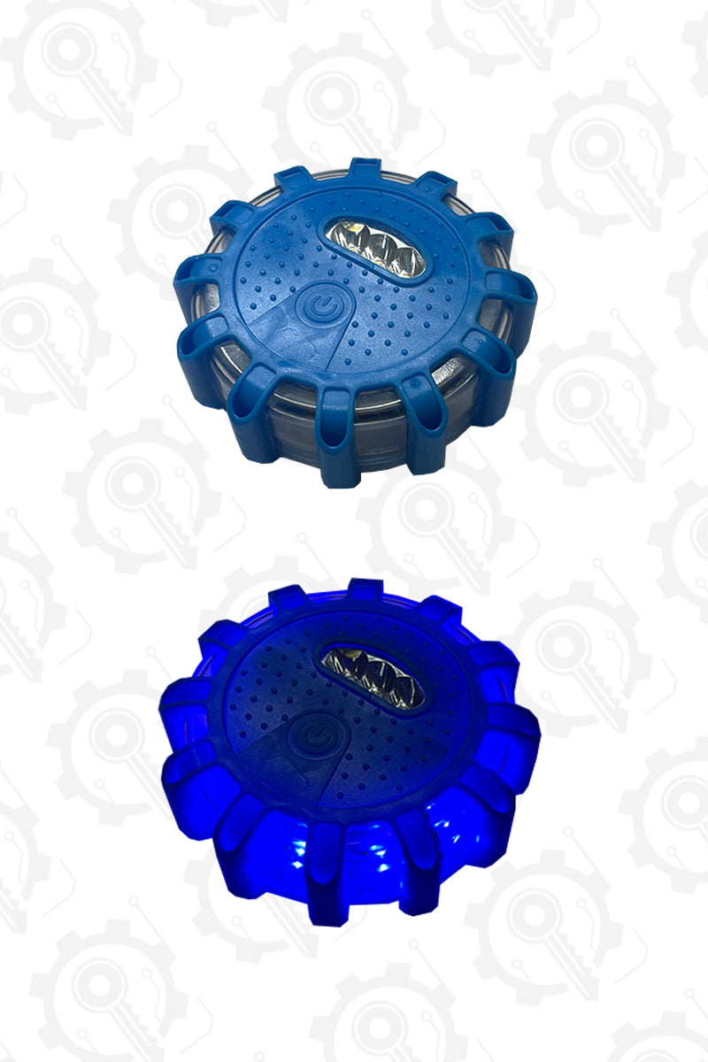 Baliza Azul