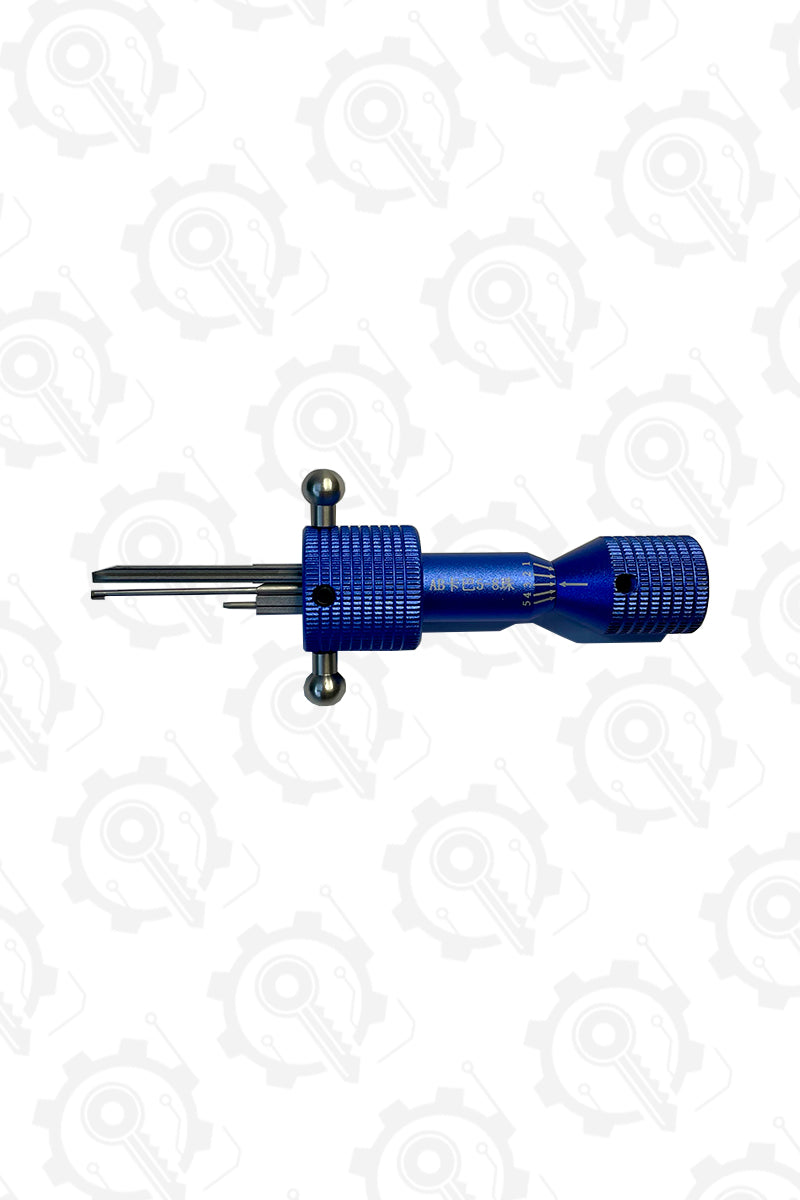 Decodificador KABA MUL-78