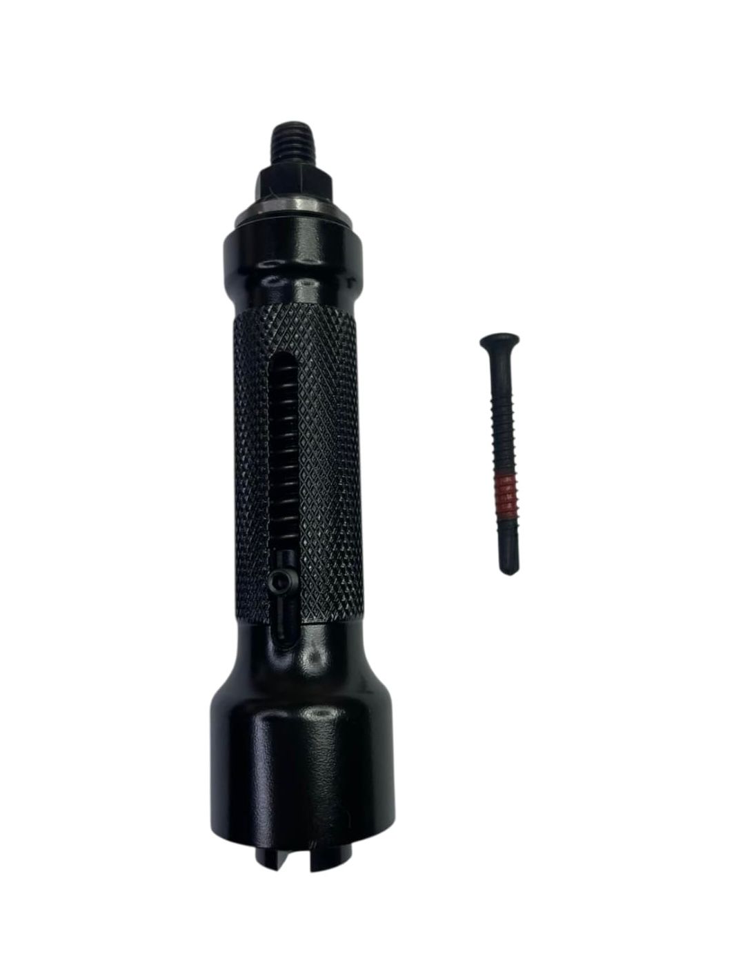 Oferta Extractor de bombines de coche con 10 tornillos 5’5
