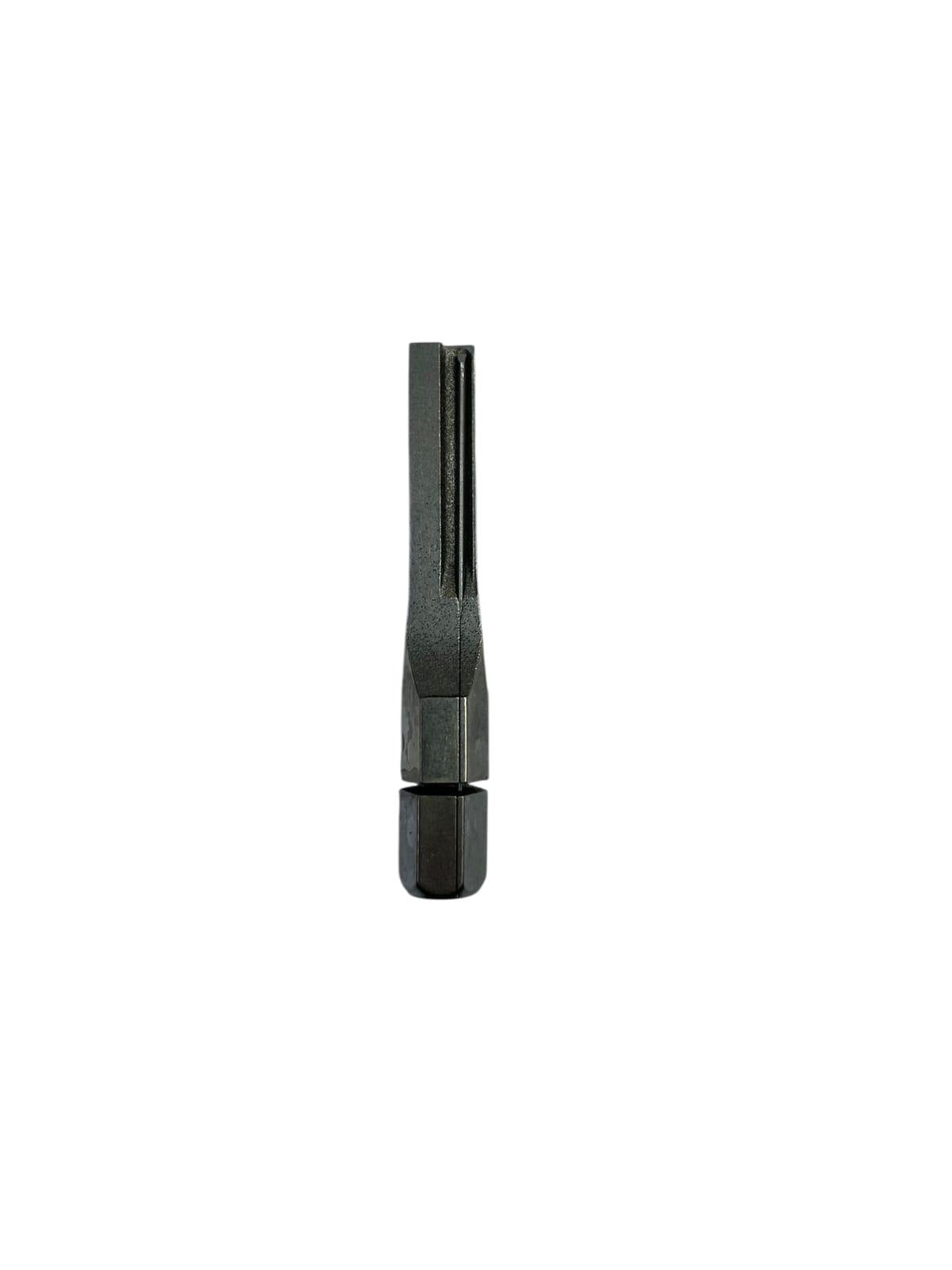 Llave de fuerza bloqueo AB