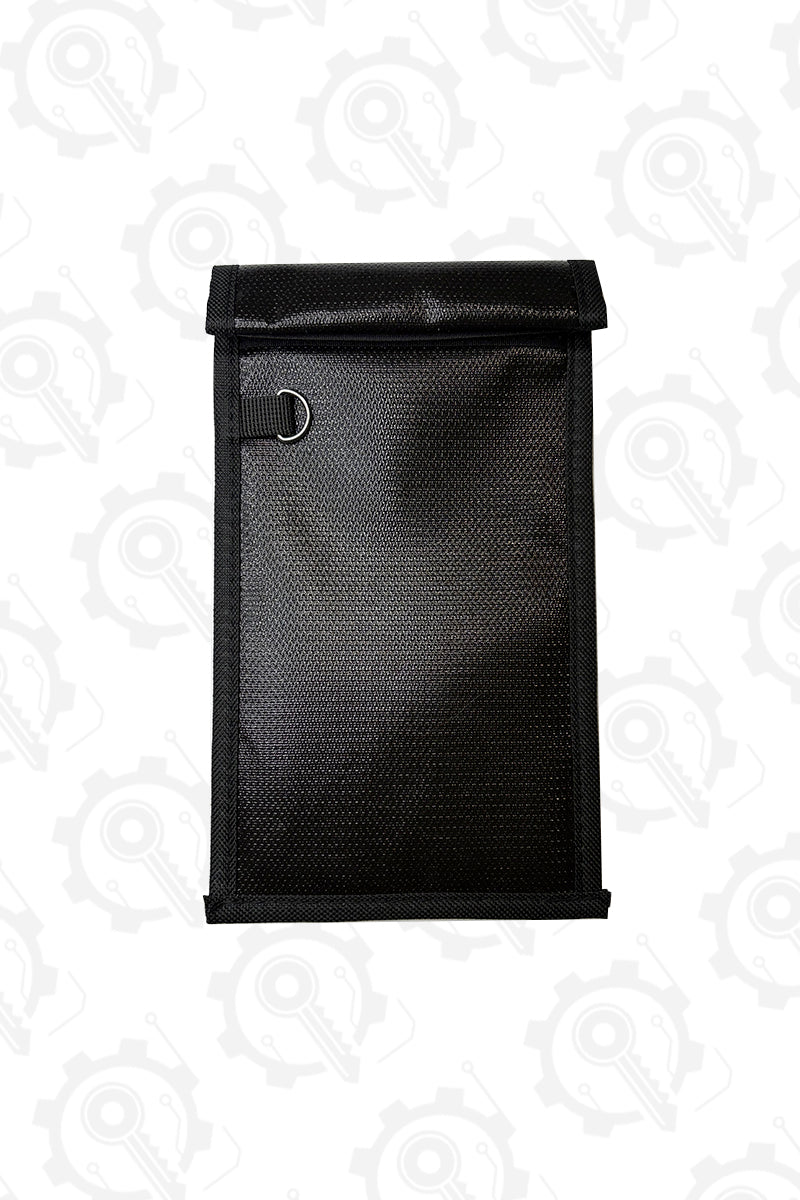 Bolsa Faraday M