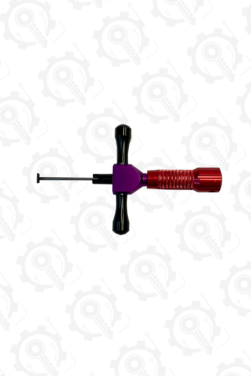 Decodificador Fichet 3D / 787