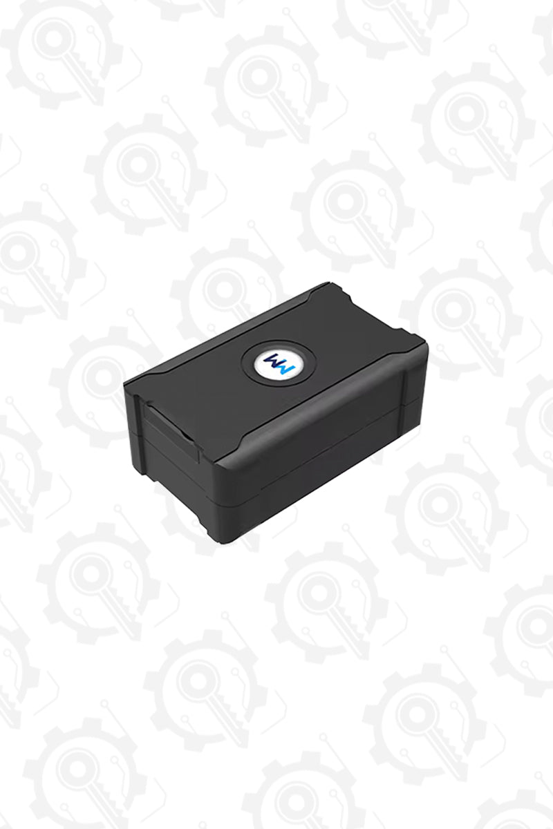 Localizador GPS