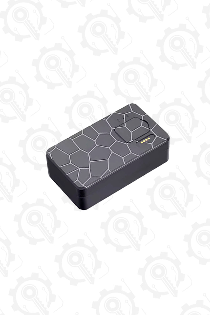 Localizador GPS 4G