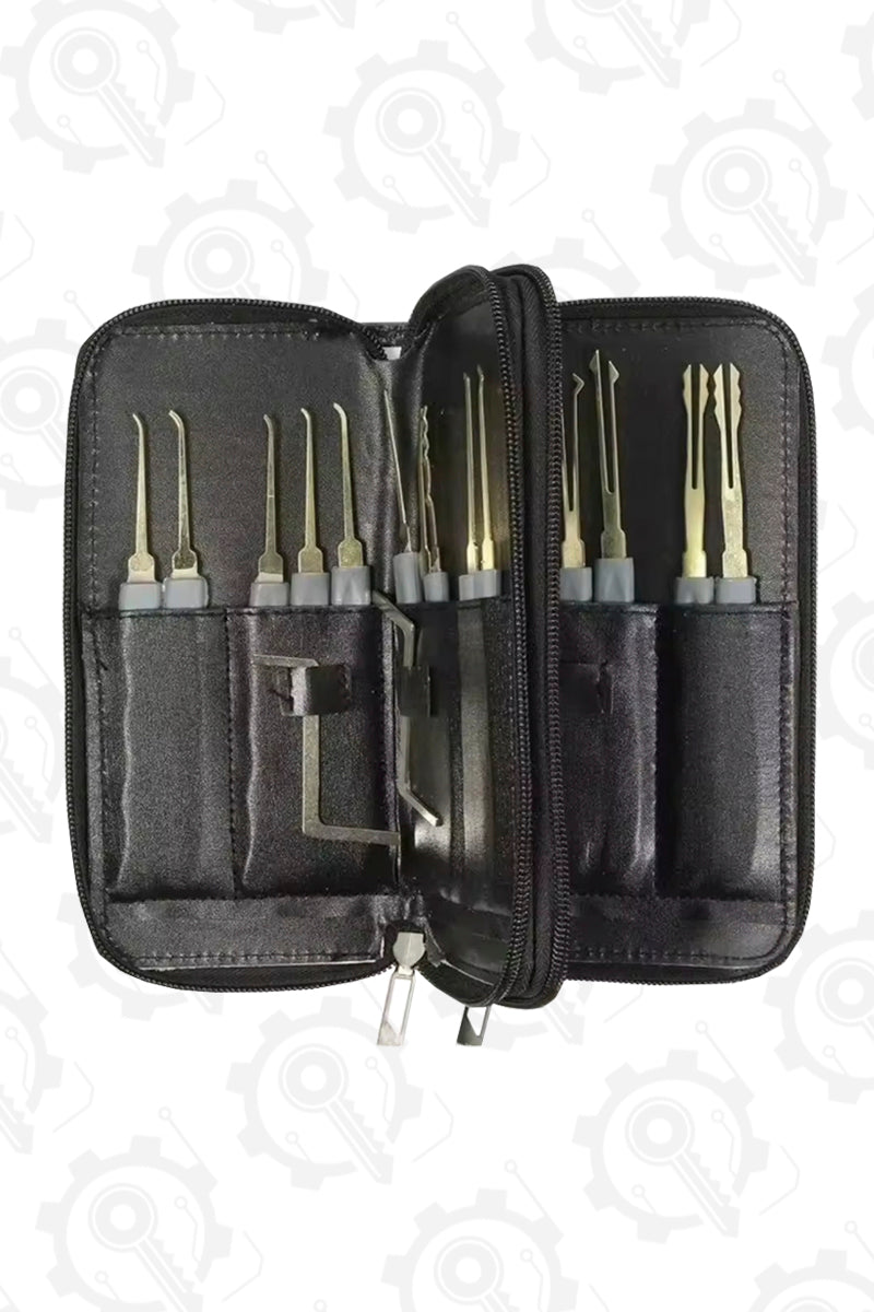 Set de 24 Ganzúas GOSO