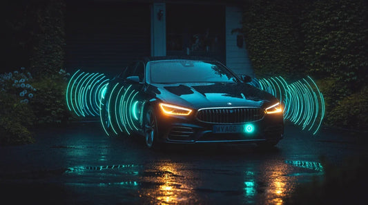 Ataques a coches keyless en 2026: relay, jamming y code grabber (guía completa de prevención y detección)