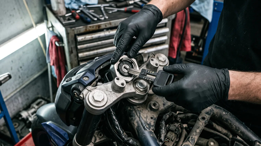 Duplicar y programar llaves de moto en 2026: herramientas, protocolo y particularidades por marca