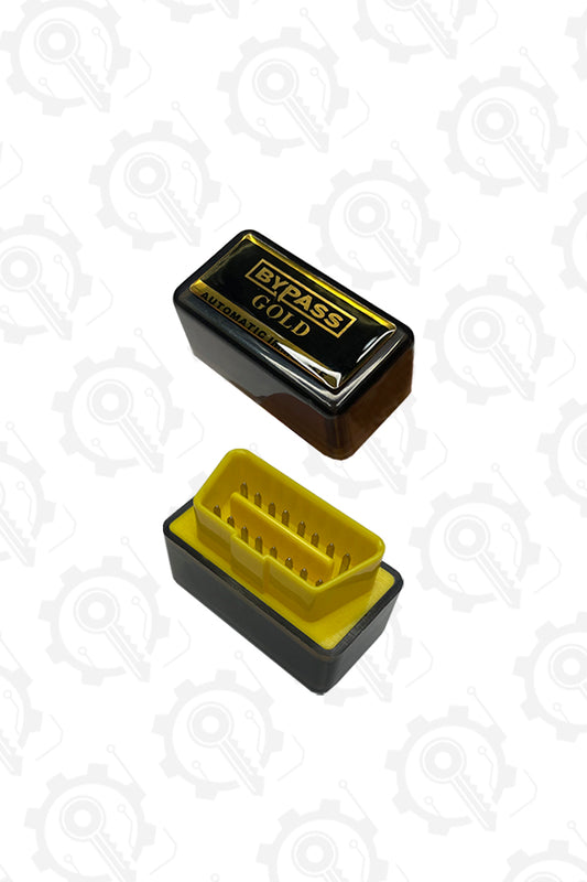 Bypass VAG Gold Edition para Grupo VAG