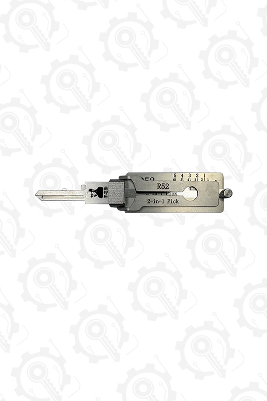 Decodificador R52