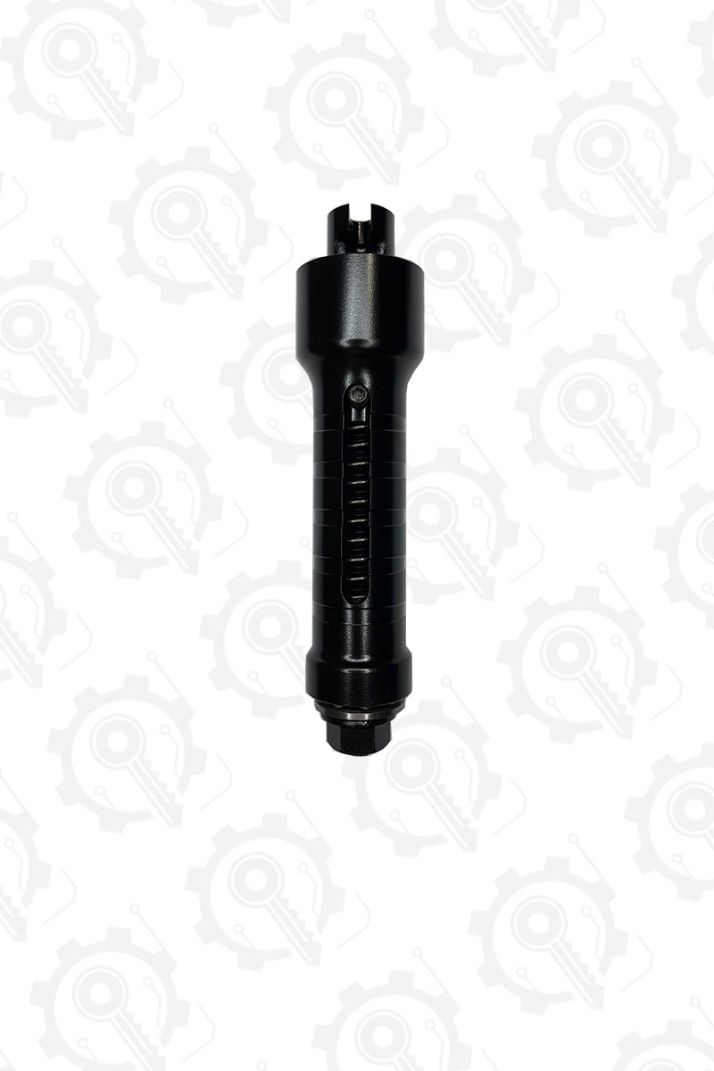 Extractor de bombines de coche