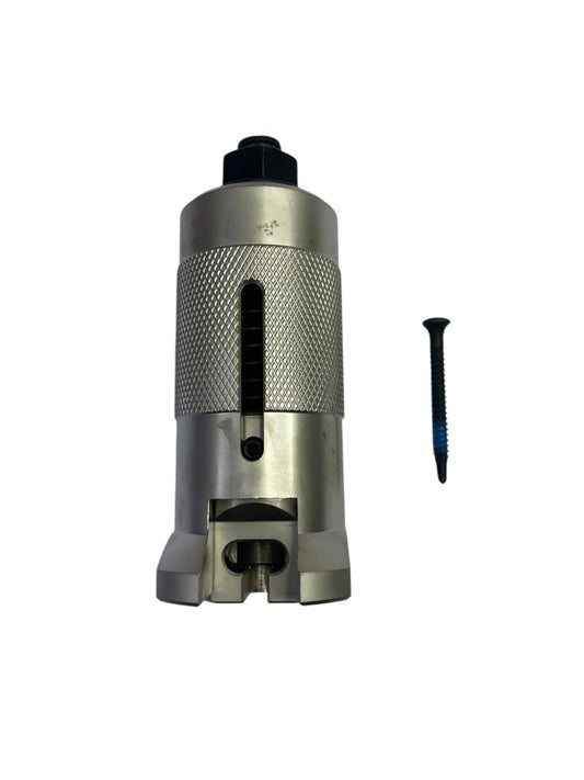 Oferta Extractor de bombines de campana con 10 tornillos 4’8