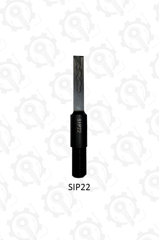 Llave de fuerza Sip22 Fiat Reforzada