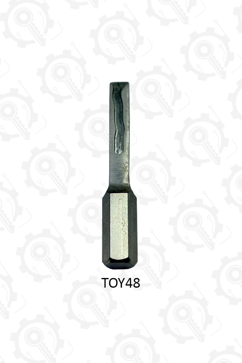 Llave de fuerza Toy48 TOYOTA