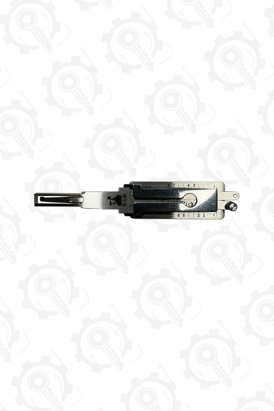 Decodificador HU66 VAG