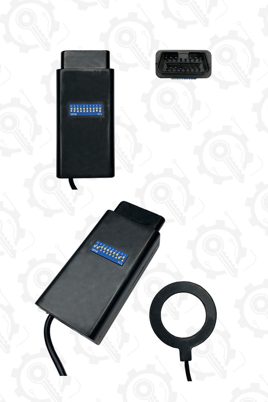 Programador de Llaves BMW L8